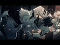 LADY GAGA JUDAS X JUDAS GOJO VS SUKUNA JUJUTSU KAISEN