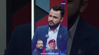 आईजीपी दानबहादुर कार्कीको पक्षमा खुलेर उभिए माजिद अन्सारी, खगेन्द्र सुनारलाई च्यालेन्ज...