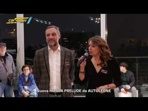 Anteprima video: Video CarShow #2125