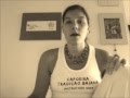 Instrutora Ursa - Mandei cair meu sobrado 