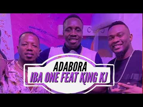 IBA one feat king kJ