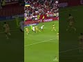 You can't score against Ter Stegen #LaLigaHighlights #shorts
