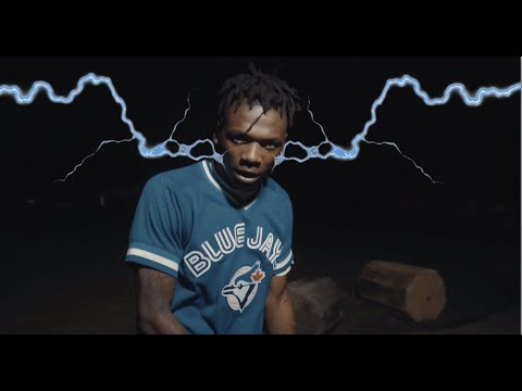 YK Toon (NFL Toon) - AR's and Glocks [Official Music Video]