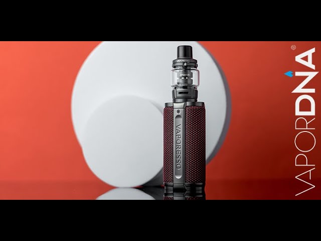 فابريسو تارجيت 200 الاصدار الجديد-Vaporesso TARGET 200 Starter