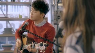 이지형(E Z Hyoung) - 'Duet(with 권진아)' (Live Clip)