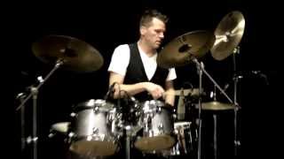 Drumcover Snarky Puppy - Bent Nails, by Martijn Klaver