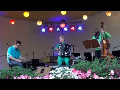 Johanna Juhola Reaktori (3/7) - Bipolär Tango (Bipolar Tango)