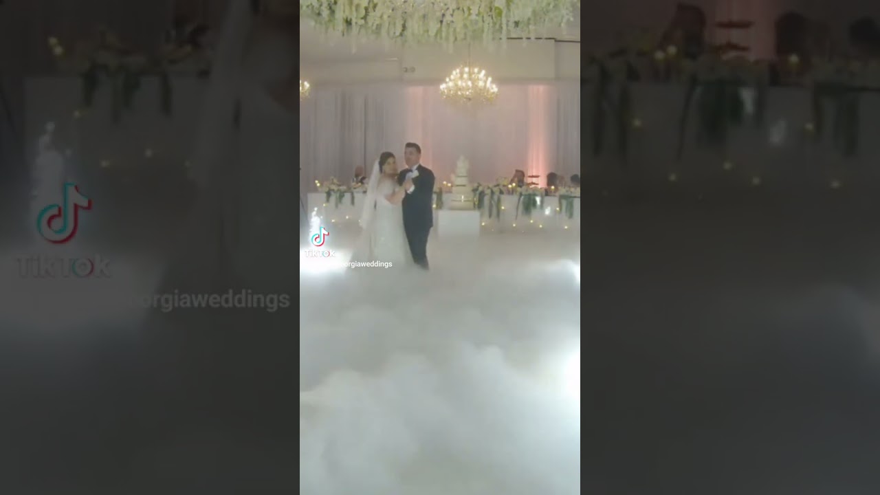 Promotional video thumbnail 2 for North Georgia Weddings and Events