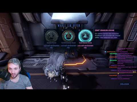 Solaris Gefangener befreien / Nightwave (deutsch/german)