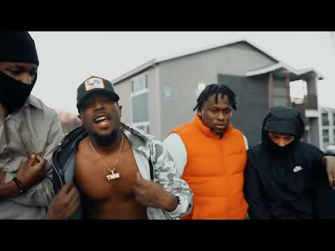 Yung Gifted “Showout” ShotBy. Yellowfellla #Bothways