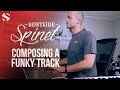 Video 2: Composing A Funky Track With Bentside Spinet