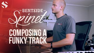 Video thumbnail for Composing A Funky Track With Bentside Spinet by Soundiron
