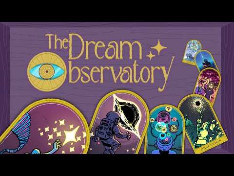 Announcement Trailer