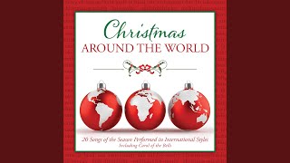 Gloucestershire Wassail / Wassail Wassail All over the Town