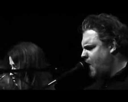 Jason Matthews with Matraca Berg -- Break Down Here