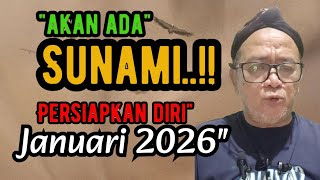 Download lagu Akan ada sunami ..!! Persiapkan diri Januari 2026 🔴Abah Setu #tauhid #shorts mp3 Download lagu Akan ada sunami ..!! Persiapkan diri Januari 2026 🔴Abah Setu #tauhid #shorts mp3