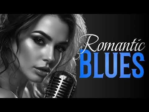 Late Night Blues Romance | Smooth Soul for Lovers