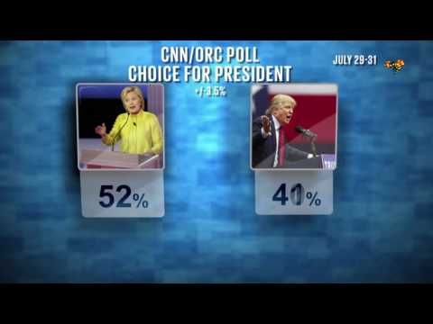 Omräkningen i USA dras tillbaka