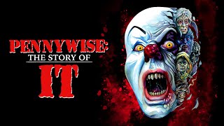 Pennywise: The Story of IT | Exclusive Clip | Casting Tim Curry
