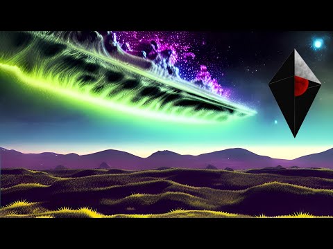 No Man's Sky | 5 Amazing Planets | Florescent White Grass Planet