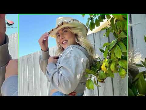 Haleigh Cox..Wiki Biography,age,weight,relationships,net worth - Curvy model plus size