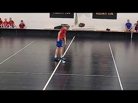 SPV P17 vs SPV Toimihenkilöt