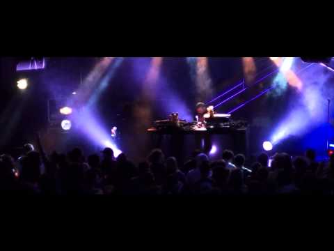 AFTERSHOW ODGPROD NIGHT - Transbordeur, Lyon - 2015 [Totaal Rez official video]