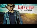 Jason Aldean - A Little More Summertime (Official Music Video)