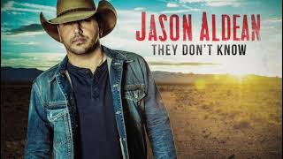 Jason Aldean - A Little More Summertime (Official Music Video)
