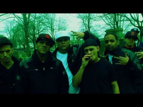 Antonio El Arma Letal & Cee 2.80 Se Unen o se Mueren