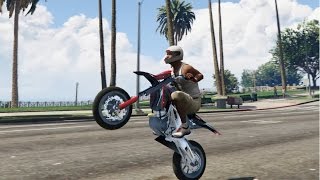 Aprilia SXV 550 - GTA5-Mods.com