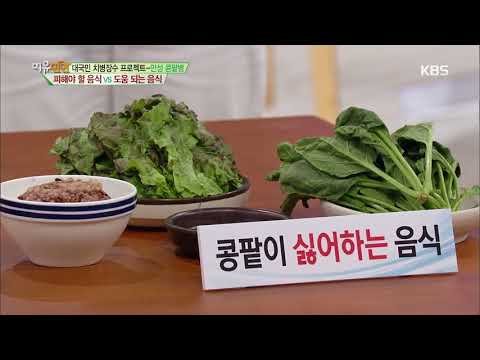 , title : '여유만만 – ‘대국민 치병장수 프로젝트 – 만성 콩팥병’ 피해야 할 음식 vs 도움 되는 음식'