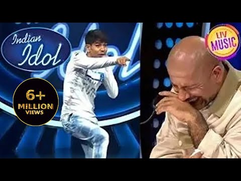 इन Funny Contestants ने किया Judges को Entertain | Indian Idol S13 | 21 Jan 2023