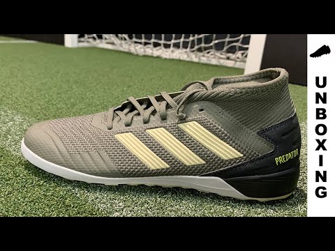 adidas Predator 19.3 IN Encryption Pack