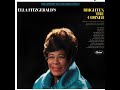 Ella Fitzgerald - I Need Thee Every Hour