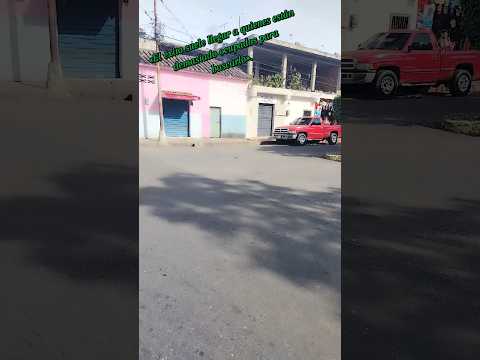 #nirgua #yaracuy #venezuela