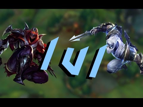 ZED 1v1 / BEST OF 5 (Playing Vs Friends And Subscribers)