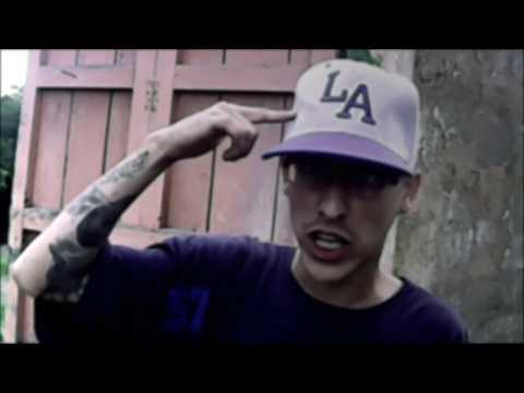 ÚLTIMOS LATIDOS // TRAFICANTES DE LA LETRA FT. EL KRI-K [ARGOT CALLEJERO]