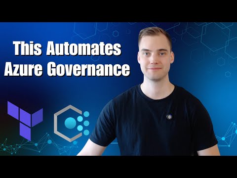Policy as Code in Azure with Terraform, Explained