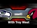Seattle Seahawks vs Arizona Cardinals Preview NFL ...