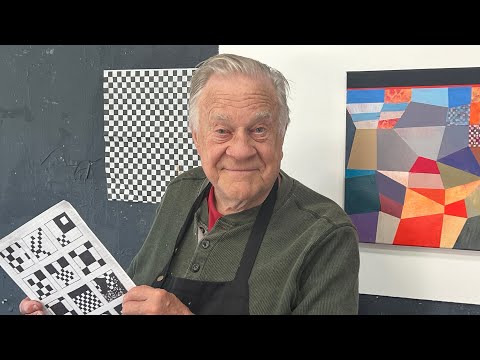 BobBlast 524 - "Checkerboard Composition… Check It Out!"