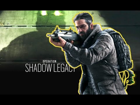 Operation Shadow Legacy Placement Matches: Match 1