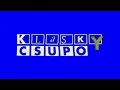 Klasky Csupo In Ocean TV Instructions In Description