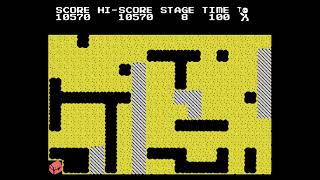 Cavit for the TI-99/4A