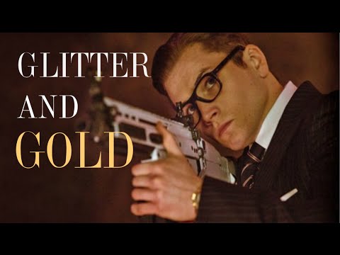 Glitter & Gold | Kingsman