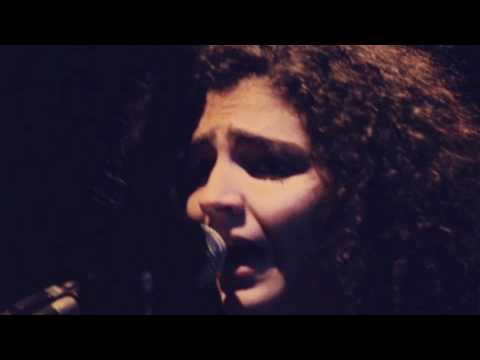 A Toada vem é Pelo Vento - Luiza Brina e o Liquidificador