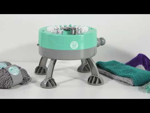 Knitting Circle Station & Studio Troubleshooting Guide