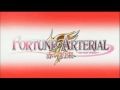 Fortune Arterial Akai Yakusoku - (Main Theme ...