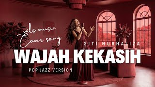 Download lagu WAJAH KEKASIH – SITI NURHALIZA (POP JAZZ VERSION COVER) mp3 Download lagu WAJAH KEKASIH – SITI NURHALIZA (POP JAZZ VERSION COVER) mp3
