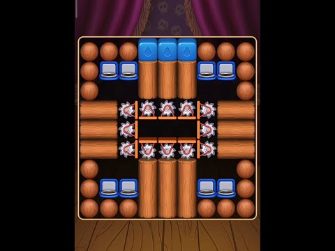 TOON BLAST level 3661